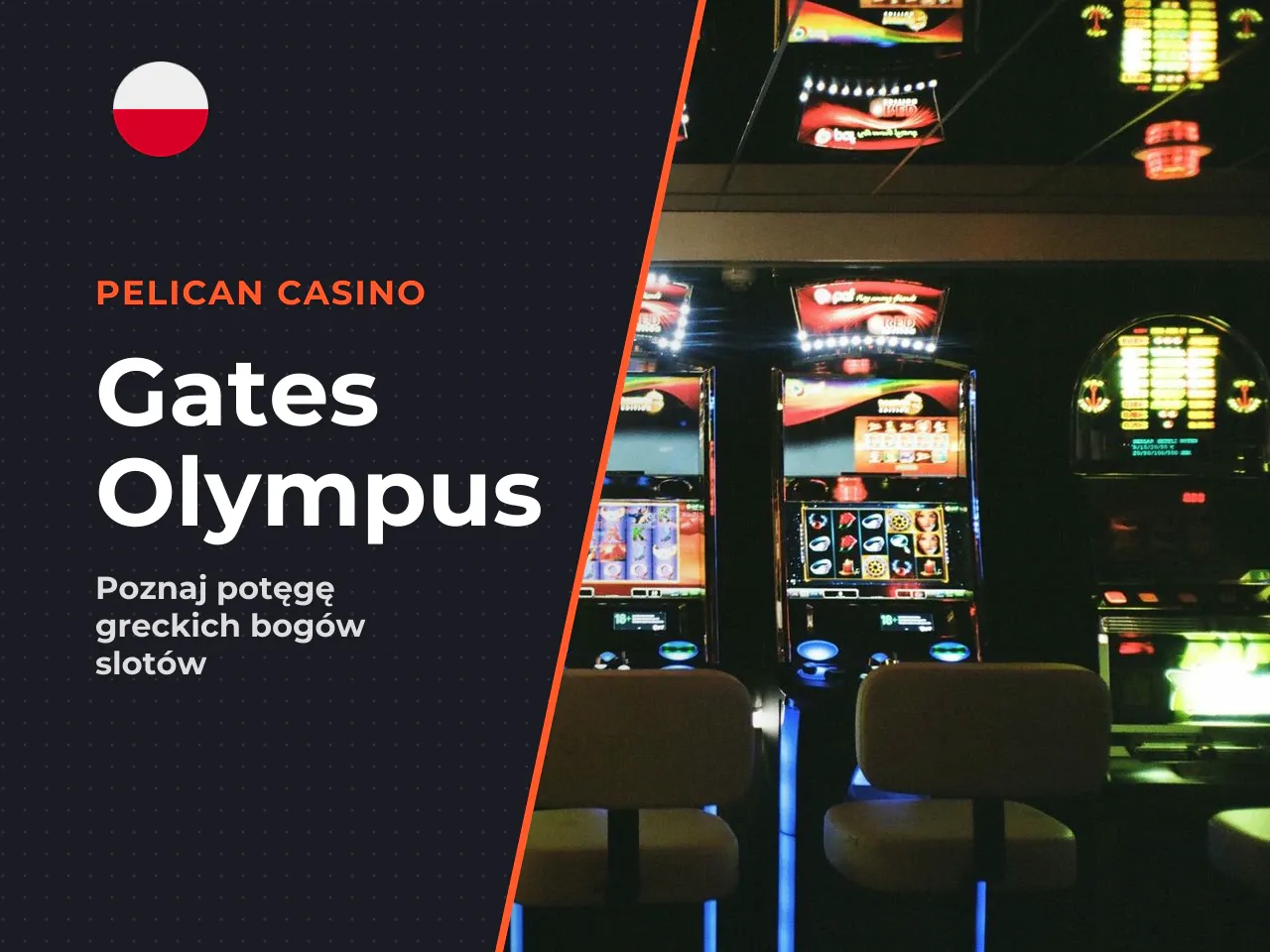 Pragmatic Play, motyw Olympus i format