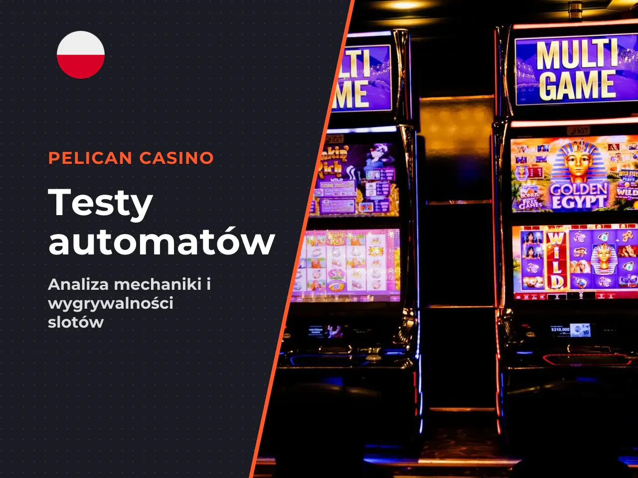 Nasz test jak często wypada wygrana