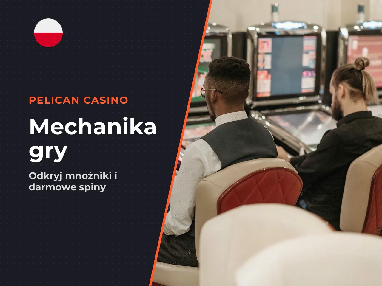 Mnożniki i funkcja darmowych spinów. Podstawą