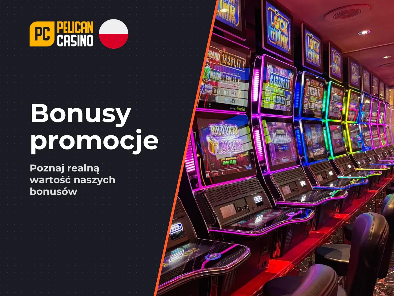 Bonusy i promocje jaka jest realna
