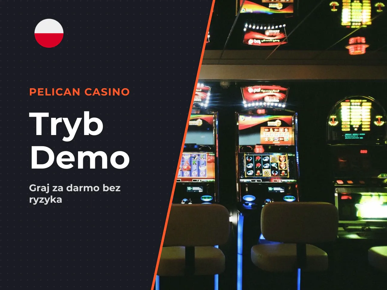 Tryb demo, gra za darmo i