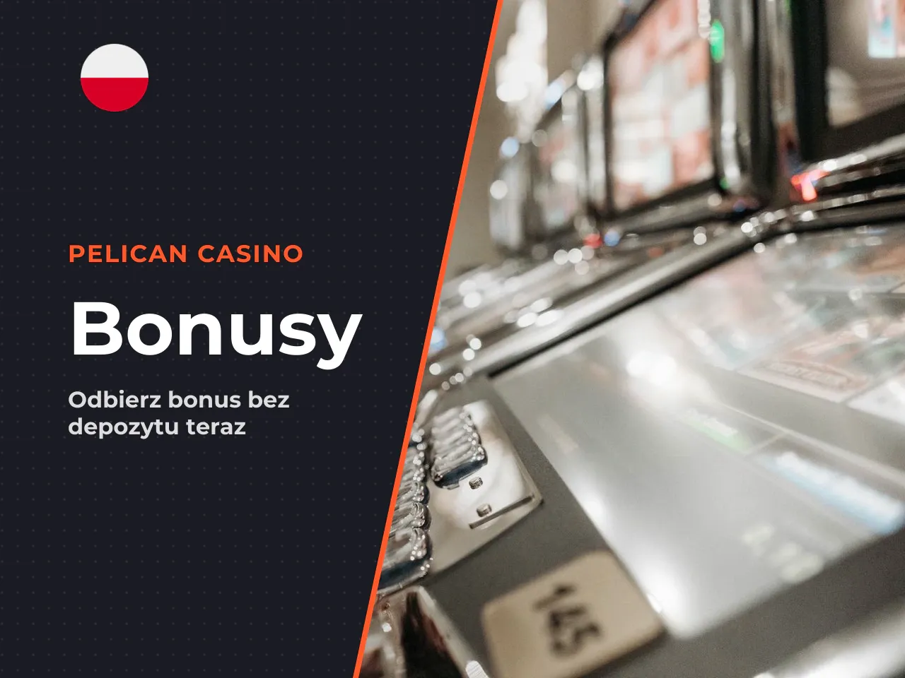 Free spins i bonus 60 zł